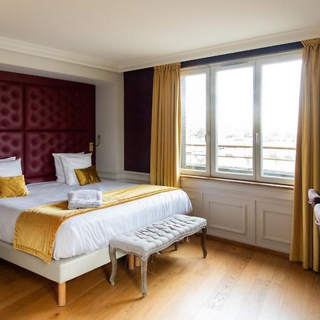 Les Chambres Du Waterzooi Dunkirk Екстер'єр фото