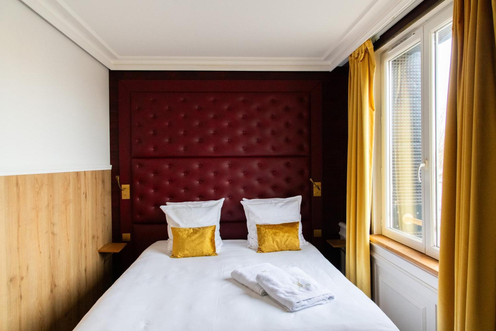 Les Chambres Du Waterzooi Dunkirk Екстер'єр фото