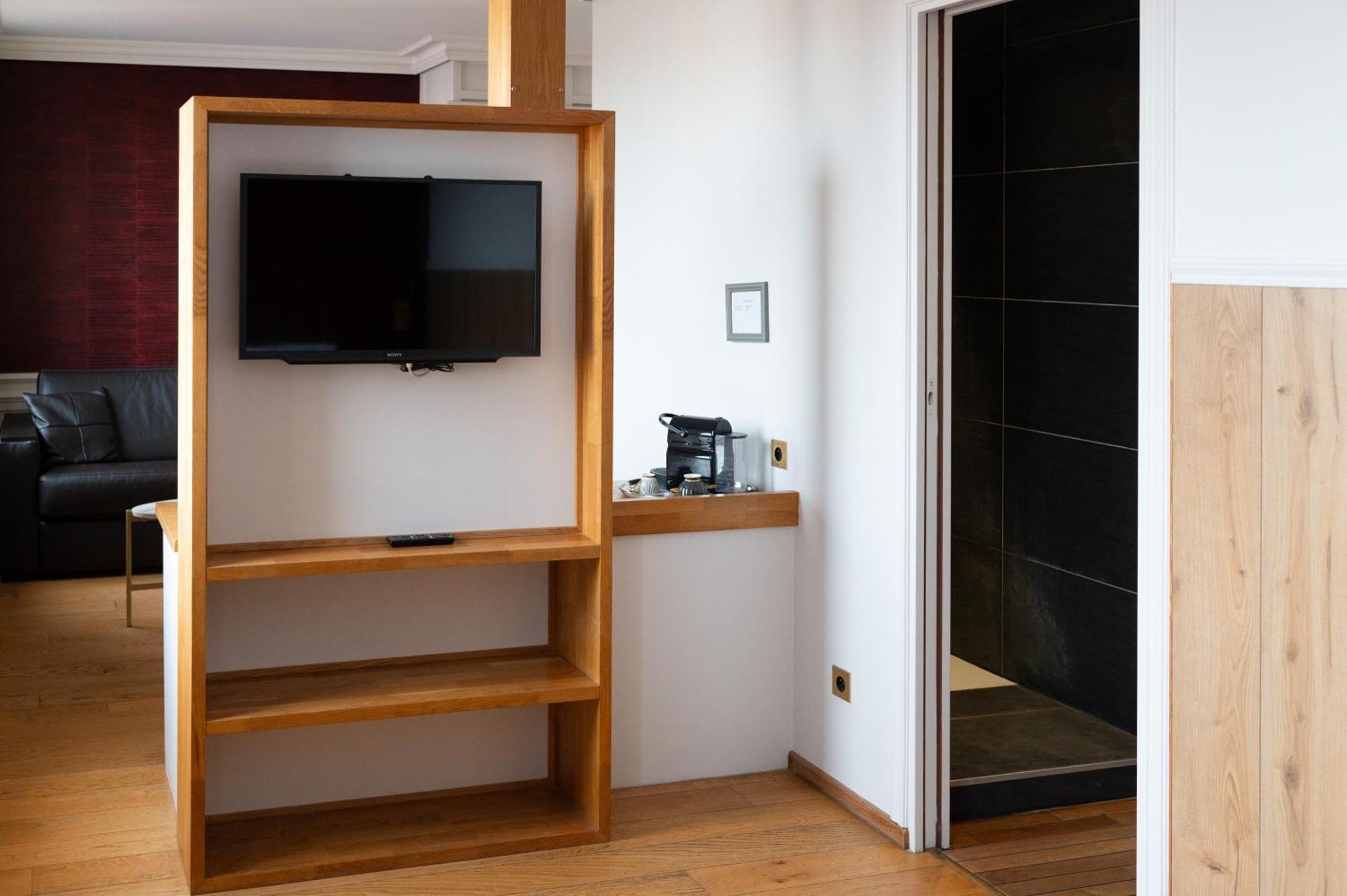 Les Chambres Du Waterzooi Dunkirk Екстер'єр фото